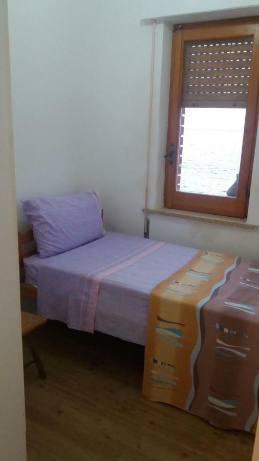 Apartament Gabbiano Azzurro Flat Chianalea Scilla Zewnętrze zdjęcie